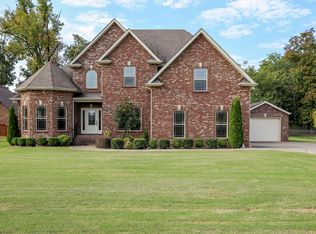 207 Sweet Bay Ct, Murfreesboro, TN 37128