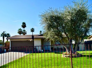 68835 Ortega Rd, Cathedral City, CA 92234