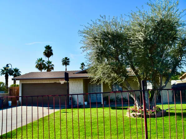 68835 Ortega Rd, Cathedral City, CA 92234