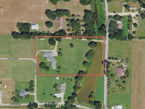 1785 N Bayou Rd, Merigold, MS 38759
