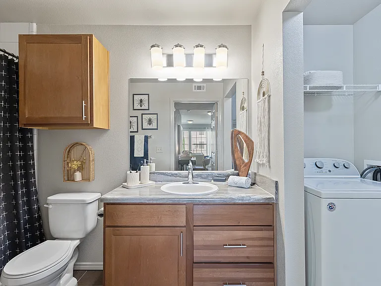 Tuscany Ranch Apartments — Photo 24
