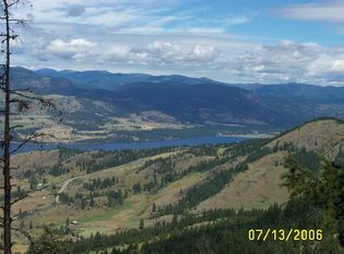 LOT 1 Scattergun Way LOT 1, Rice, WA 99167