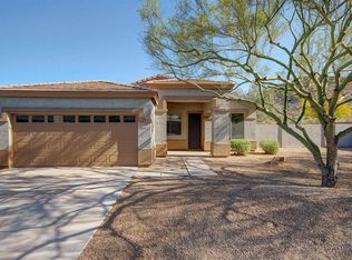 18391 W Capistrano Ave, Goodyear, AZ 85338