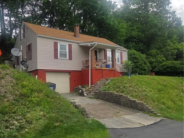 473 Swank St, Johnstown, PA 15905