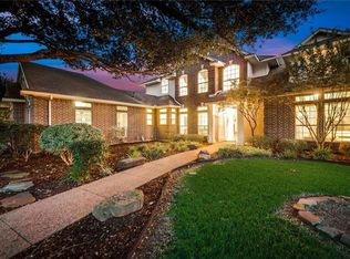 2704 Foxchase Ln, Rockwall, TX 75032