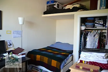 Rented by Oak Tree LLC