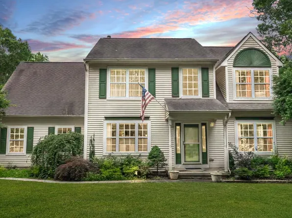 1103 Dennisville Petersburg Rd, Woodbine, NJ 08270