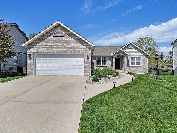 2nd image of 7121 Shenandoah Dr