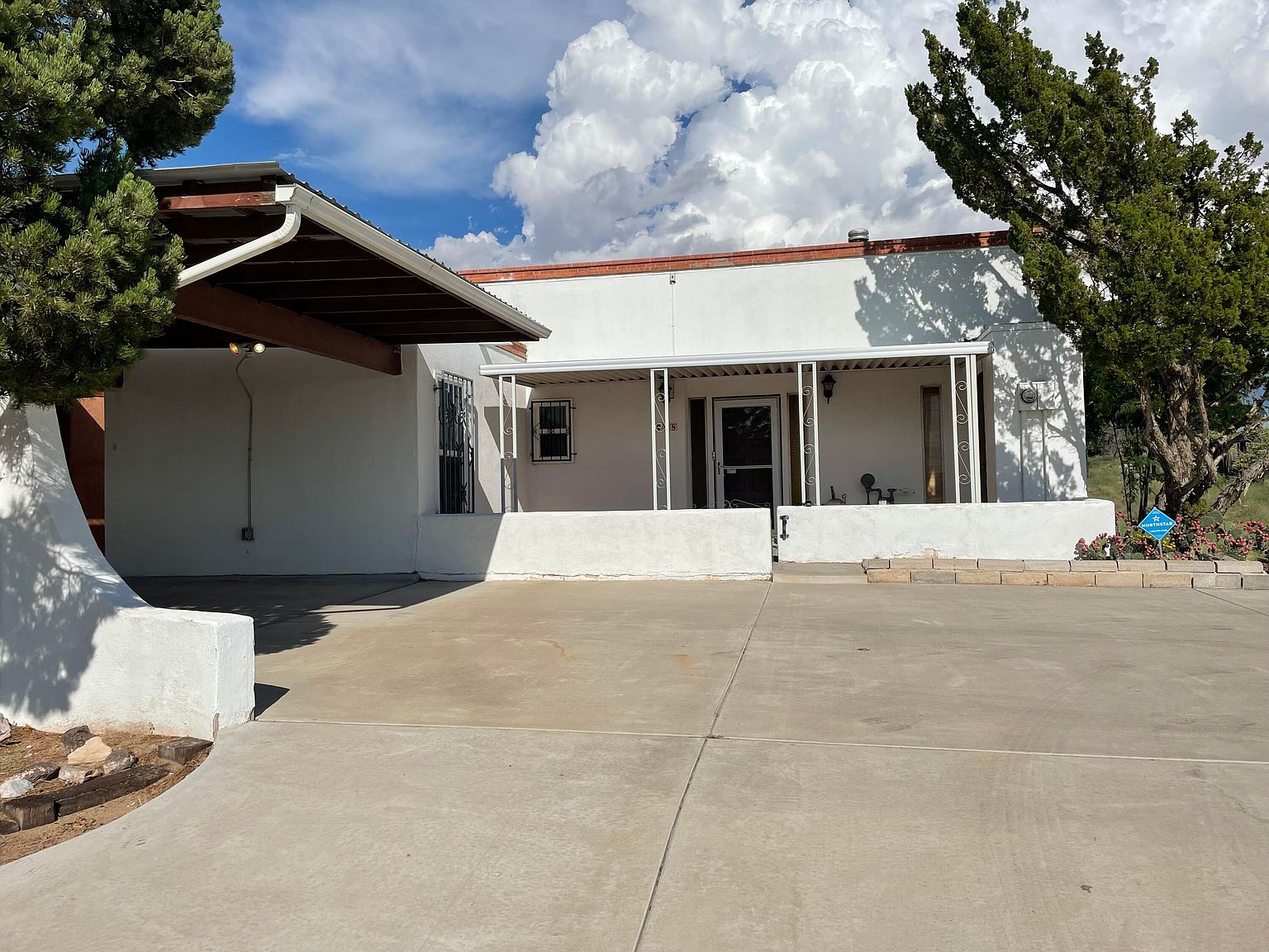 708 Western Dr, Rio Communities, NM 87002 Zillow