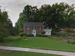 1617 W Stadium Blvd, Ann Arbor, MI 48103
