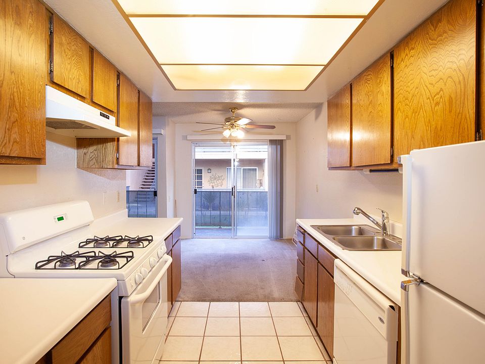 1st image of 400 N Sunrise Way APT 152