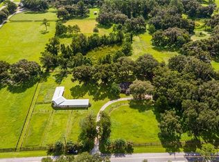 13141 NW 87th Avenue Rd, Reddick, FL 32686