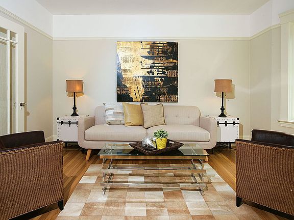 4th image of 2480 Fulton St APT 1