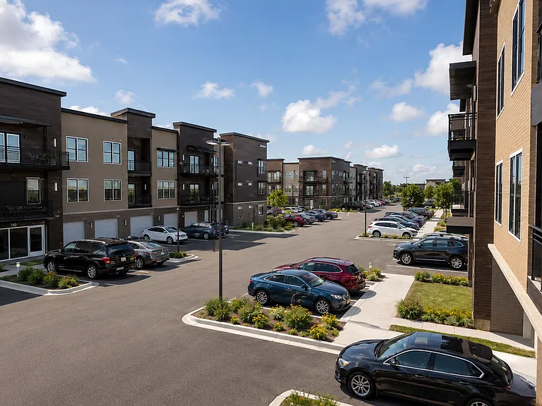 Huntley Crossing — Photo 16