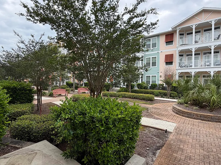 8700 Front Beach Rd #6104 — Photo 25