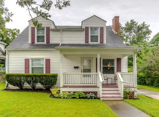 1120 Liberty Rd, Lexington, KY 40505