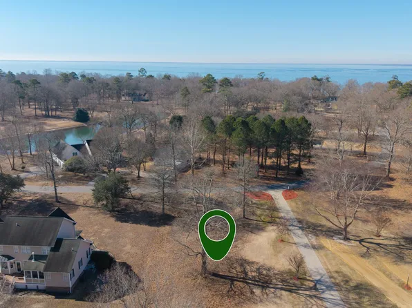 141 Lake Wood Dr Lot 65, Edenton, NC 27932