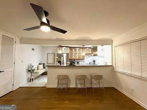 1284 Piedmont Ave NE APT 9, Atlanta, GA 30309