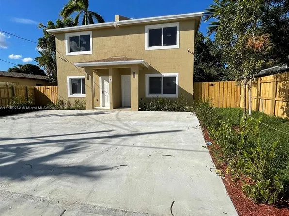 1183 NE 111th St, Miami, FL 33161