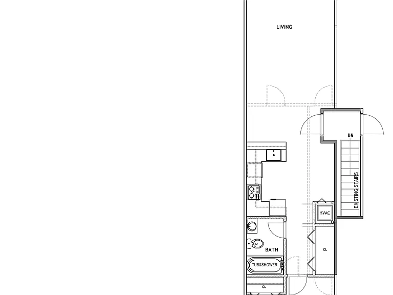 413 Palisade Ave #3L — Photo 7