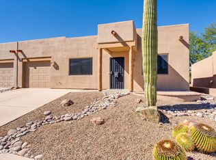 3632 S Paseo De Los Nardos, Green Valley, AZ 85614