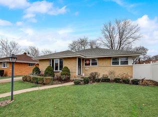 10551 Preston St, Westchester, IL