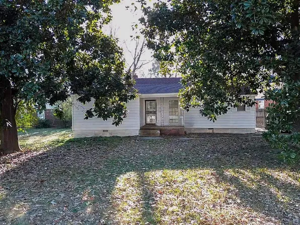 3803 Rhodes Ave, Memphis, TN 38111