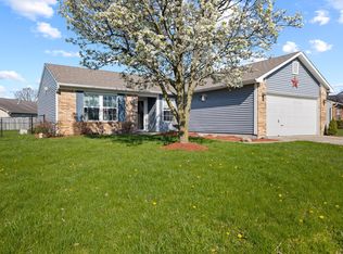102 Camellia Ct, Mooresville, IN