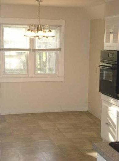 Kitchen/Dining Rm