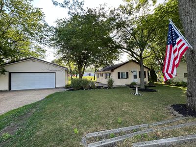 521 Fairview Ave, Russells Point, OH, 43348