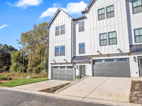 430 Bogue Dr #24, Fort Mill, SC 29708
