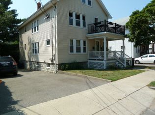 72 Chandler St #72, Arlington, MA 02474