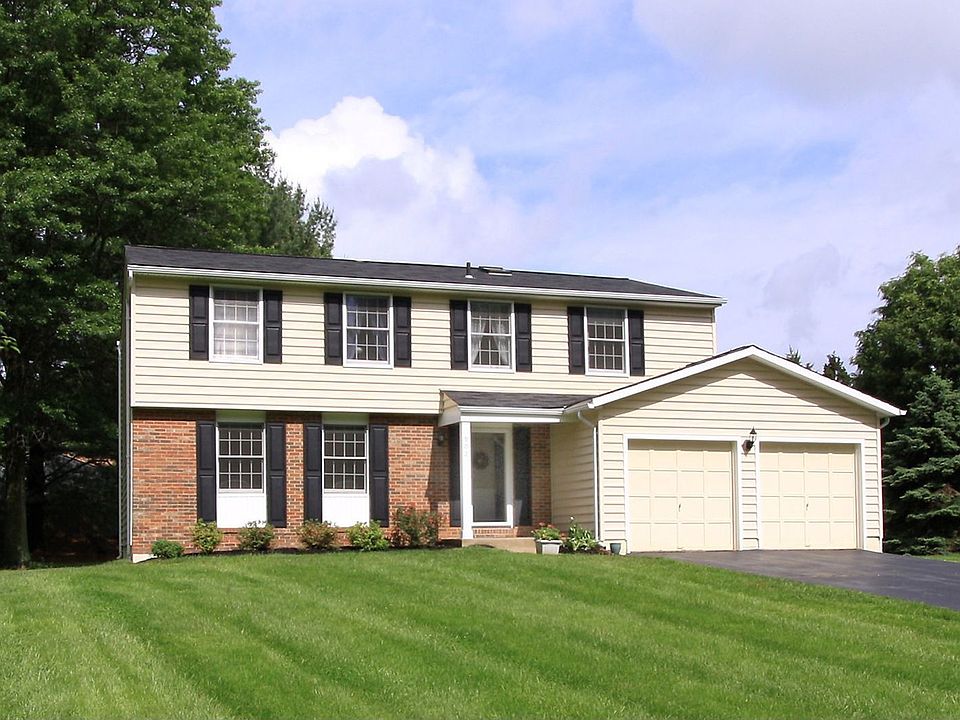 1st image of 902 Man O War Ln