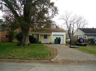 1514 Teanaway Ln, Houston, TX 77029