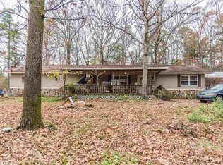 1005 Dekalb Rd, Tumbling Shoals, AR 72581