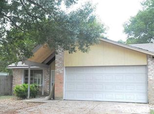 9007 Michelle Ct, Houston, TX 77040