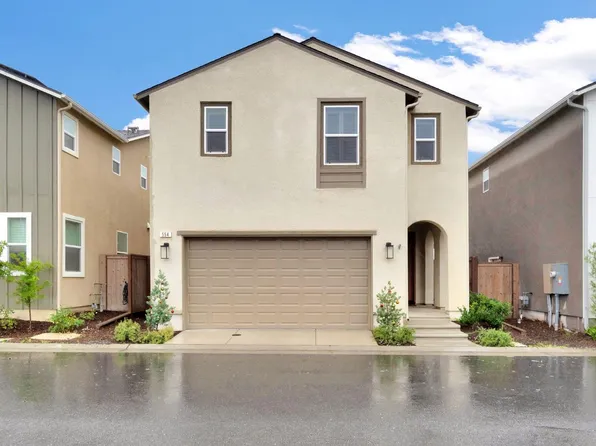 554 McCaffrey Way, Madera, CA 93636