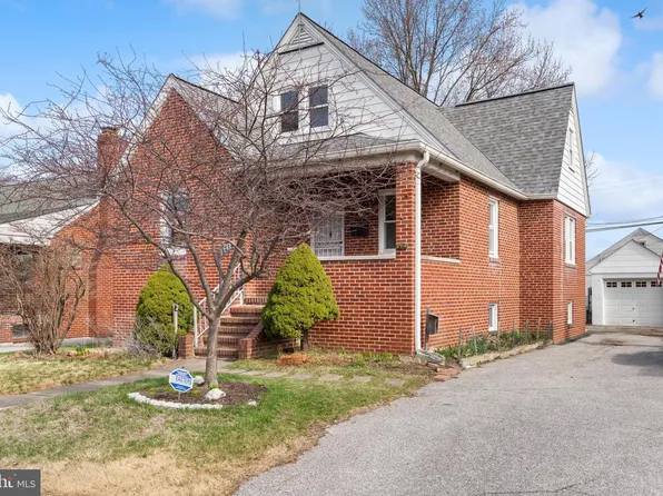 2718 Alden Rd, Baltimore, MD 21234