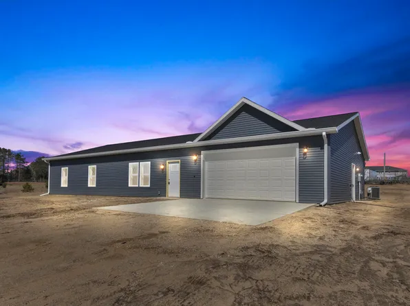 11351 Lakeshore Dr, Buckley, MI 49620