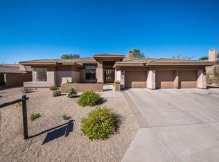 16616 N 109th Way, Scottsdale, AZ 85255