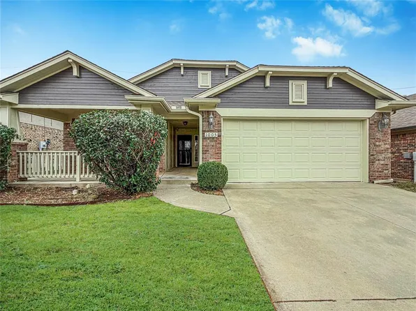 1005 Lerkim Ln, Norman, OK 73069