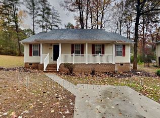 577 Paul St, Riverdale, GA 30274
