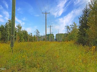 LOT WP001 Old Macon Hwy LOT A & B, Macon, NC 27551