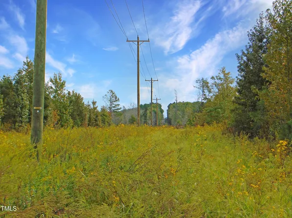 LOT WP001 Old Macon Hwy Lot A & B, Macon, NC 27551