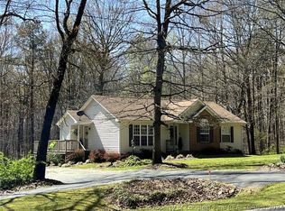 2196 Post Office Rd, Sanford, NC 27330