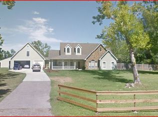 7221 Avenue C, Santa Fe, TX 77510