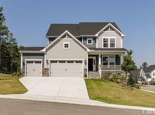 129 Anna Point Ln, Rolesville, NC 27571