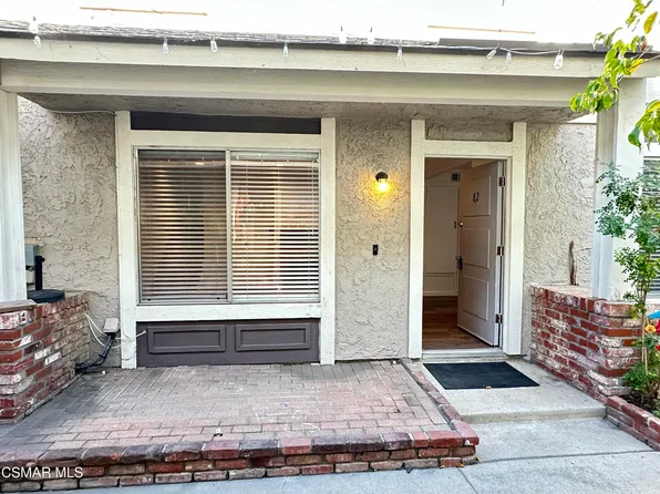 560 Spring Rd APT 82, Moorpark, CA 93021