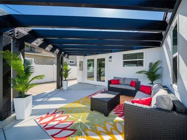 520 Reese Pl, Burbank, CA 91506