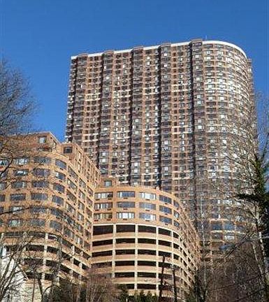 2nd image of 100 Old Palisade Rd APT 2715
